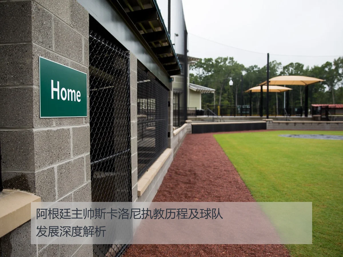 阿根廷主帅斯卡洛尼执教历程及球队发展深度解析